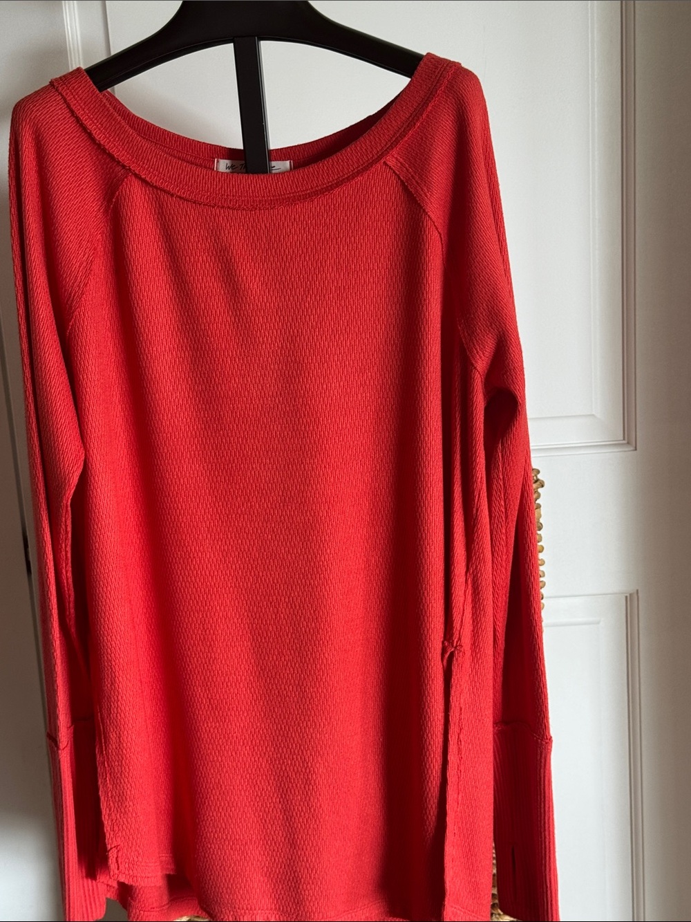 free people pull over